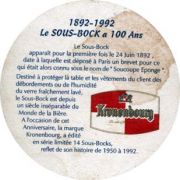 1879: France, Kronenbourg