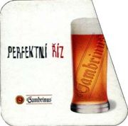 1886: Чехия, Gambrinus