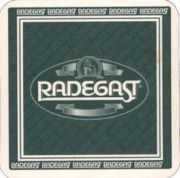 1889: Чехия, Radegast