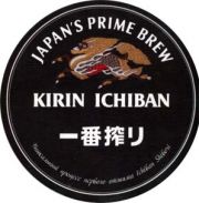 1890: Япония, Kirin (Россия)
