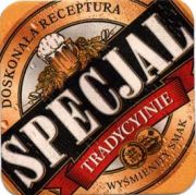 1892: Польша, Specjal