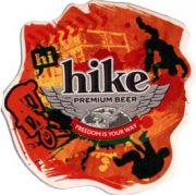 1894: Украина, Hike