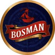 1896: Польша, Bosman