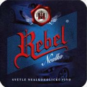1903: Чехия, Rebel