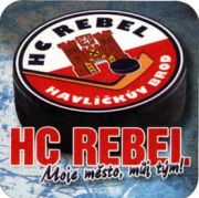 1903: Чехия, Rebel