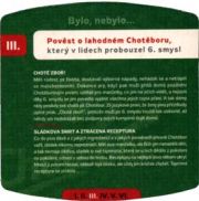 1911: Чехия, Chotebor
