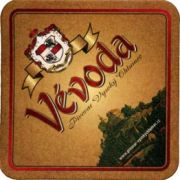 1913: Чехия, Vevoda