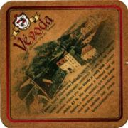 1913: Чехия, Vevoda