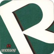 1915: Чехия, Radegast