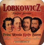 1919: Чехия, Lobkowicz