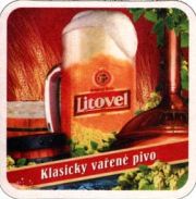 1920: Чехия, Litovel