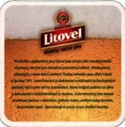 1920: Чехия, Litovel