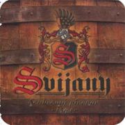 1921: Чехия, Svijany