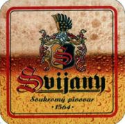 1922: Чехия, Svijany