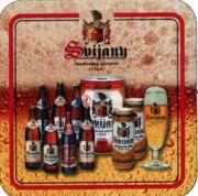 1922: Чехия, Svijany