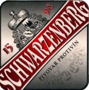 1923: Чехия, Schwarzenberg