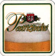 1925: Чехия, Postrizinske