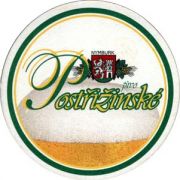 1926: Чехия, Postrizinske