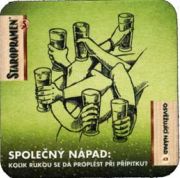 1929: Чехия, Staropramen