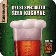 1930: Чехия, Staropramen