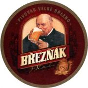 1935: Чехия, Breznak