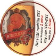 1937: Чехия, Breznak