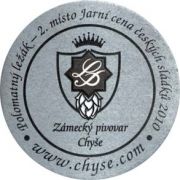 1938: Чехия, Chyse