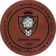 1939: Чехия, Chyse