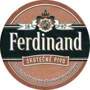 1945: Чехия, Ferdinand