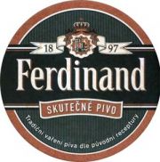1946: Чехия, Ferdinand