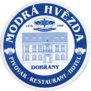1947: Чехия, Modra Hvezda