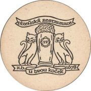 1948: Чехия, U dvou kocek
