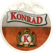 1950: Чехия, Konrad