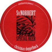 1954: Чехия, Sv. Norbert