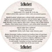 1955: Чехия, Sv. Norbert