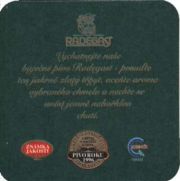 1966: Чехия, Radegast