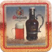 1967: Чехия, Svijany