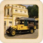 1976: Германия, Hacklberg