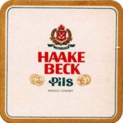 1977: Германия, Haake-Beck