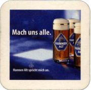 1979: Германия, Hannen