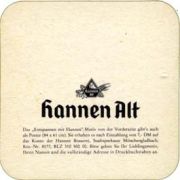 1983: Германия, Hannen
