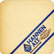 1985: Германия, Hannen