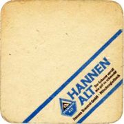 1987: Германия, Hannen