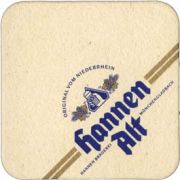 1991: Германия, Hannen