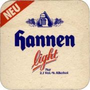 1991: Германия, Hannen