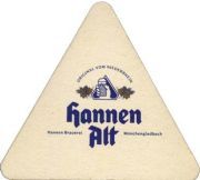 1993: Германия, Hannen