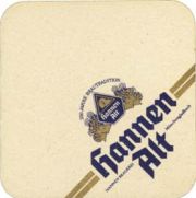 1996: Германия, Hannen