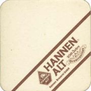 1997: Германия, Hannen