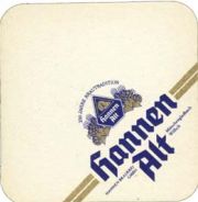 1998: Германия, Hannen