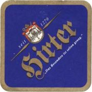 1999: Австрия, Hirter